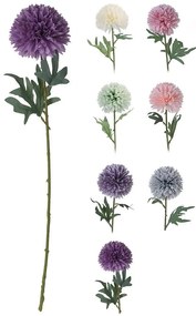 Kvetinová vetvička 60CM 7ASS