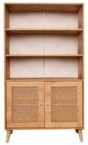 Knižnica Hazeran Oak