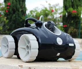 Automatický vysávač Planet Pool Orca 50 PRO
