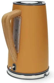 Nedis KAWK510EOR rýchlovarná kanvica 1,7 l, oranžová