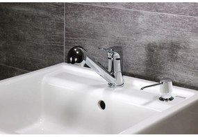 Eisl Verona-S Lesklý chróm