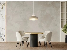 Globo 15755SA - Luster na lanku LOWE 1xE27/60W/230V