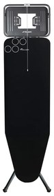 Žehliaca doska 120x38 cm K-Tres Black Tube – Rolser