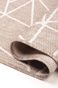 Koberec Jeans (In/Outdoor) 19217/111 rozmery koberec: 40x60 cm