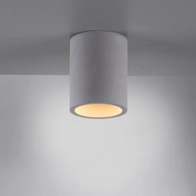 Paul Neuhaus 6160-22 - Bodové svietidlo ETON 1xGU10/10W/230V