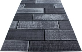 XXXLutz BEHÚŇ, 80/300 cm antracitová Novel - Online Only bytové doplnky - 003396009396