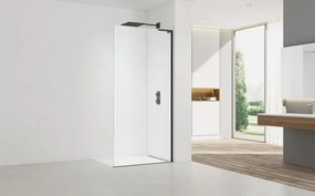 Sprchová zástena walk-in 100 cm SAT Walk-in  SATBWI100MRZAVPC