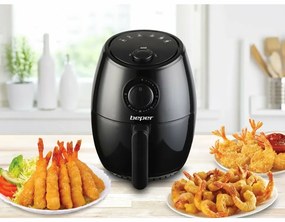 Beper P101FRI001 teplovzdušná fritéza 2 l
