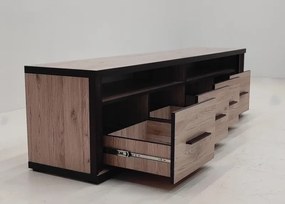 Televízny stol Oxford 11