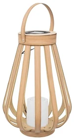 Atmosphera - LED Solárna lucerna ARIA LED/1,2V 800 mAh IP44 P6551