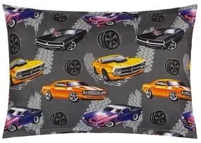 Bellatex Vankúšik VIOLA Cadillac, 40 x 60 cm