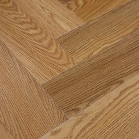 Egibi, Vinylová podlaha kliková Canadian Design Herringbone London, 625 x 125 mm