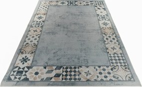 TA Koberec hj-new-3 (CR-3) CRYSTAL PRINT Rozmer: 200x300 cm