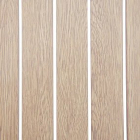 Doppler EXPERT WOOD antracit - záhradný rozkladací hliníkový stôl 150/210 x 90 x 75 cm