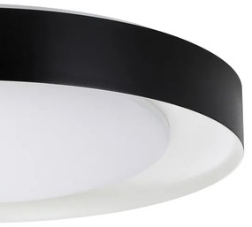 Eglo 99783 - LED Stmievateľné stropné svietidlo LAURITO LED/24W/230V 3000-6500K+DO