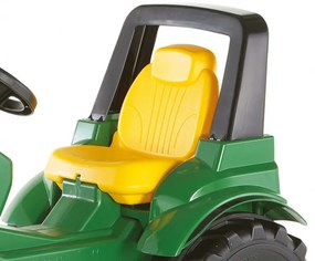 Šlapací traktor Rolly Toys John Deere 700028