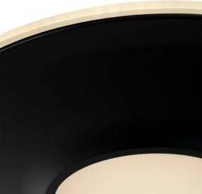 Brilagi - LED Prisadený luster VERANO LED/15W/230V