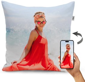 Sablio Vankúšik s vlastnou fotografiou: 60x60