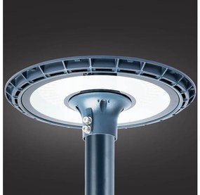 Brilagi - LED Pouličná lampa URBANSPARK LED/120W/230V antracit IP65