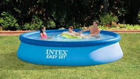 Bazén Intex Easy Set 3,96 x 0,84 m bez filtrácie