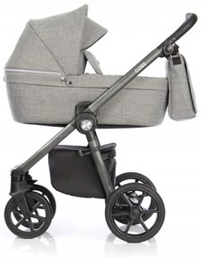 ROAN Coss titanium 2v1