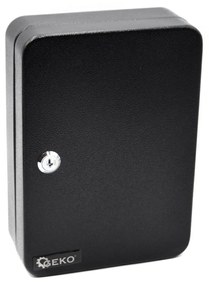 GEKO KOVOVÁ SCHRÁNKA NA KĽÚČE G10906