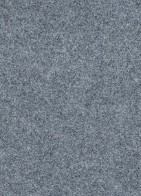 Koberce Breno Metrážny koberec RAMBO 37, šíře role 400 cm, modrá, viacfarebná