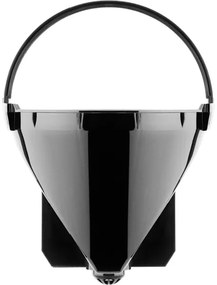 Sencor - Prekvapkávajúci kávovar 1,25 l 1000W/230V