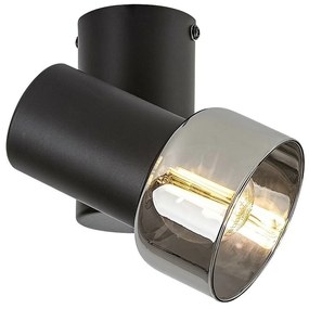 Rabalux 73052 stropné, nástenné bodové svietidlo Hatice, 1x E14, max. 15W, IP20