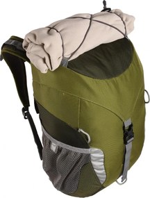 Detský turistický batoh BOLL Trapper 18 l – boysenberry