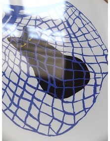 Plagát 30x40 cm The Cat’s In The Bag – Chloe Purpero Johnson – The Poster Club