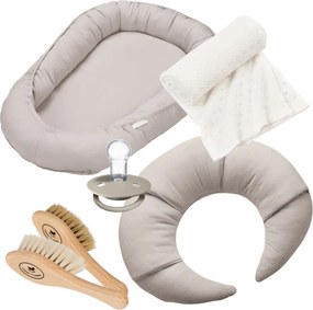 Detská súprava Minimal béžová