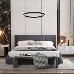 EUlight Závesné LED svietidlo Galaxia, 1x LED 26w, 3500k, b