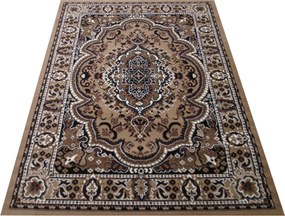 DY BCF Alfa 06 – hnedá Rozmer: 250x350 cm