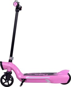 JOKOMISIADA Elektrická kolobežka s LED osvetlením SP0737