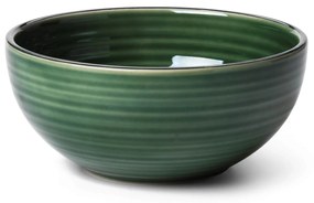 KÄHLER Keramická miska Colore Sage Green 550 ml