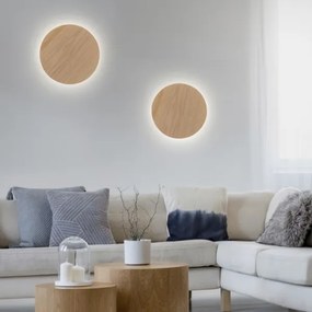 Paul Neuhaus 8153-79 - LED Stmievateľné nástenné svietidlo PUNTUA LED/1,3W/3,7V+DO