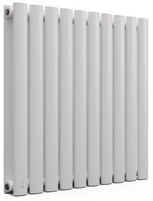 Blumfeldt Tallheo radiátor 60x60 707W