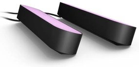 LED inteligentná stolová lampa 2 ks 7 W Play – Philips Hue