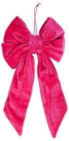 PRESENT Mašľa 15 cm - ružová