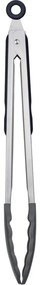 Westmark Servírovacie kliešte Classic Silicone Maxi, 34 cm