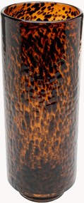 Váza Caramel, V 37 cm