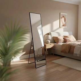 Nástenné/stojacie zrkadlo 40x150 cm Stella – Styler