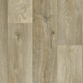 PVC podlaha VIVA JACKSON S38 hnedá