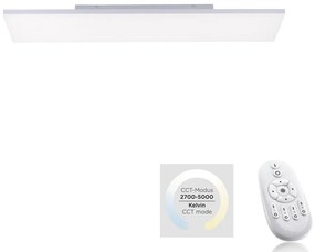 Leuchten Direkt 15553-16 - LED Stmievateľné svietidlo CANVAS LED/20W/230V + DO