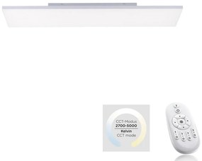 Leuchten Direkt Leuchten Direkt 15553-16 - LED Stmievateľné svietidlo CANVAS LED/20W/230V + DO W1406