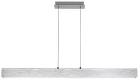 Rabalux 6670 - LED Stmievateľný luster na lanku TITHANIA LED/24W/230V 120 cm