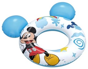 Nafukovacie koleso Bestway 9102K Disney Junior Mickey&Friends 74 cm