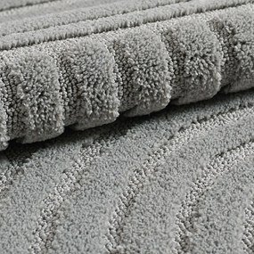 Svetlosivý koberec 160x230 cm Art – Ayyildiz Carpets