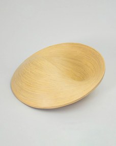 Dekoratívna miska Solvia 40x36 cm